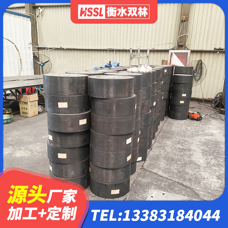 下花园区建筑隔震支座LRB600-Ⅱ厂家 下花园区Y4Q铅芯橡胶隔震支座厂家 下花园区LNR1200天然橡胶支座生产厂家 下花园区LRB1400铅芯隔震支座源头工厂