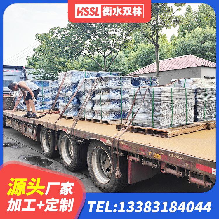 下花园区LRB橡胶隔震支座1300(II型)厂家 下花园区LNR800支座生产加工 下花园区隔震减震支座厂家 下花园区LRB400橡胶隔震支座源头工厂 - 第3张