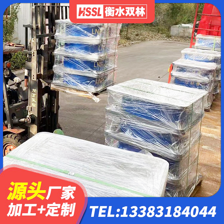 下花园区建筑铅芯叠层橡胶隔震支座生产厂家 下花园区建筑铅芯防震支座商家厂家 下花园区LRB1400铅芯橡胶隔震支座厂家电话 下花园区建筑铅芯叠层隔震支座 - 第7张