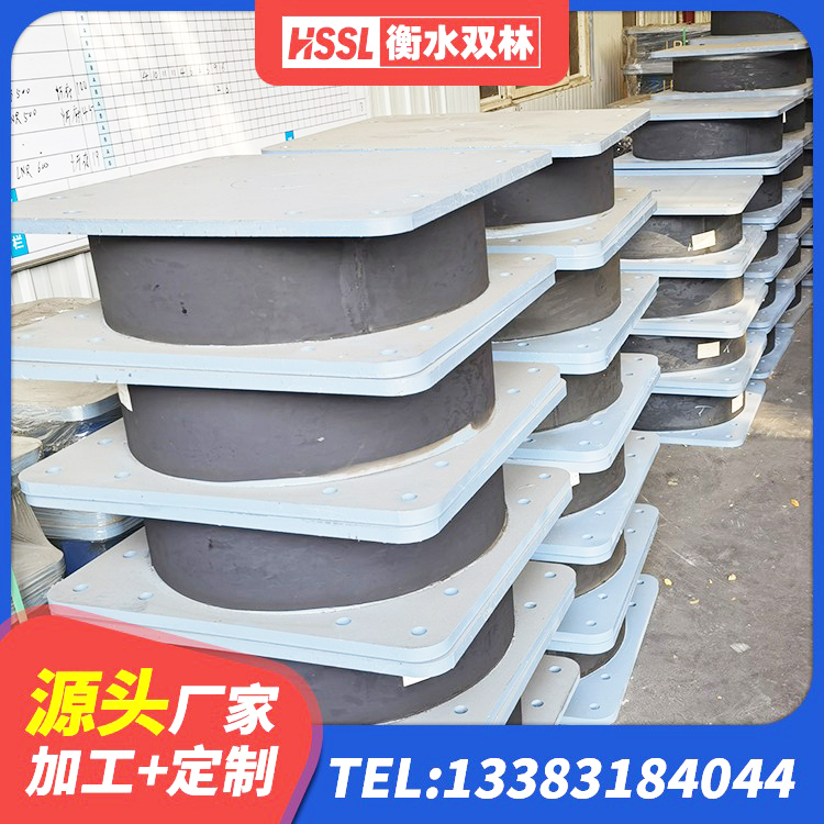 下花园区建筑隔震支座LRB600-Ⅱ厂家 下花园区Y4Q铅芯橡胶隔震支座厂家 下花园区LNR1200天然橡胶支座生产厂家 下花园区LRB1400铅芯隔震支座源头工厂 - 第7张