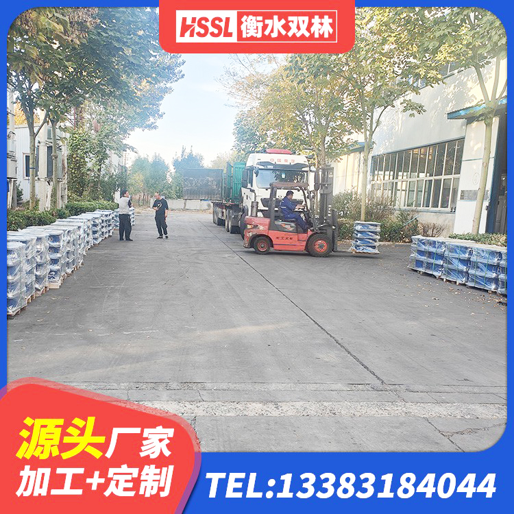 下花园区建筑隔震支座LRB600-Ⅱ厂家 下花园区Y4Q铅芯橡胶隔震支座厂家 下花园区LNR1200天然橡胶支座生产厂家 下花园区LRB1400铅芯隔震支座源头工厂 - 第8张